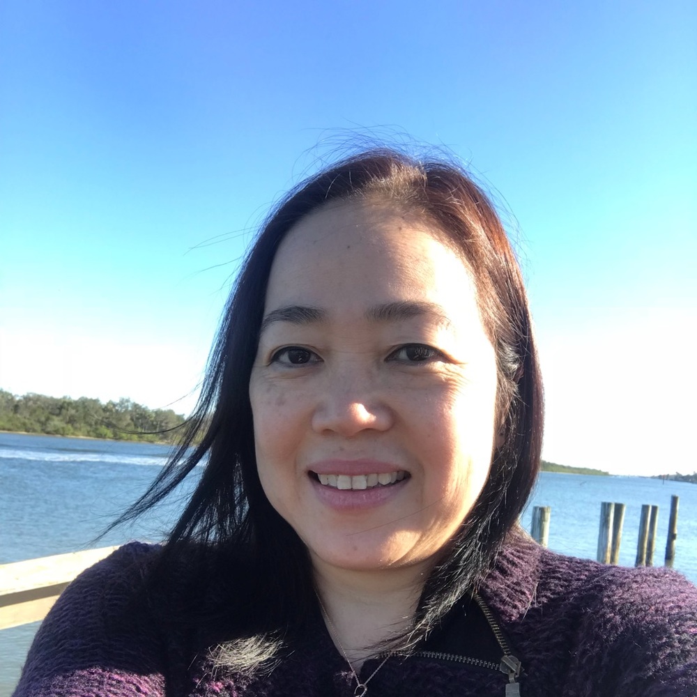 Meet your Posher, Thitiya